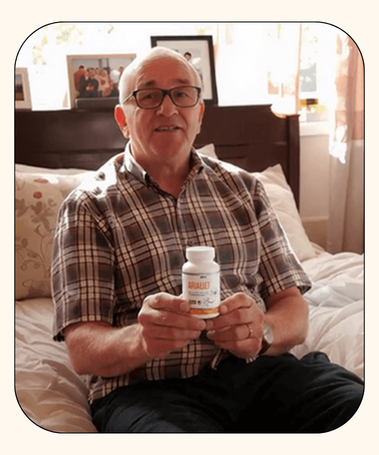 arialief customer review 3