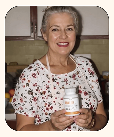 arialief customer review 2